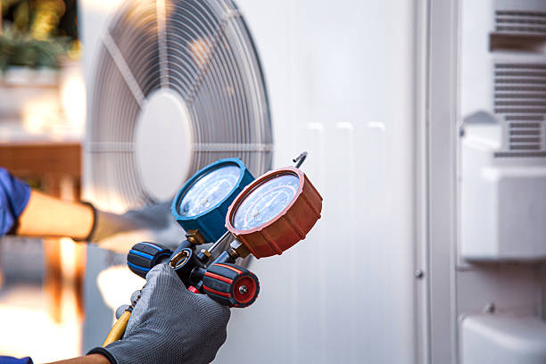 Trusted Ac Installation service in Jewett City, CT - AAA Pro HVAC